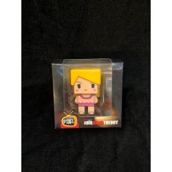 Big Bang figura 01 5cm