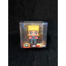 Big Bang figura 03 5cm