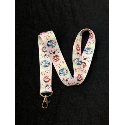 Lanyard 101 dálmatas