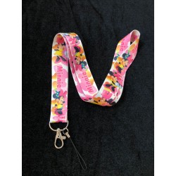 Lanyard Disney Minnie