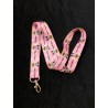 Lanyard Minnie 2