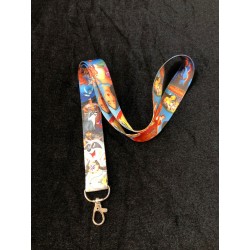 Lanyard Disney Pocahontas