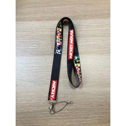 Lanyard Disney Mickey Mouse