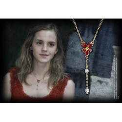 Harry Potter Collar Cristal...