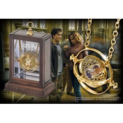 Harry Potter giratiempos de Hermione réplica 1/1 oficial