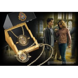 Harry Potter Giratiempos...