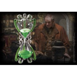 Reloj de arena del Profesor...