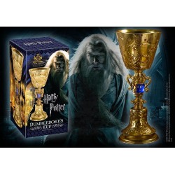 Copa de Dumbledore