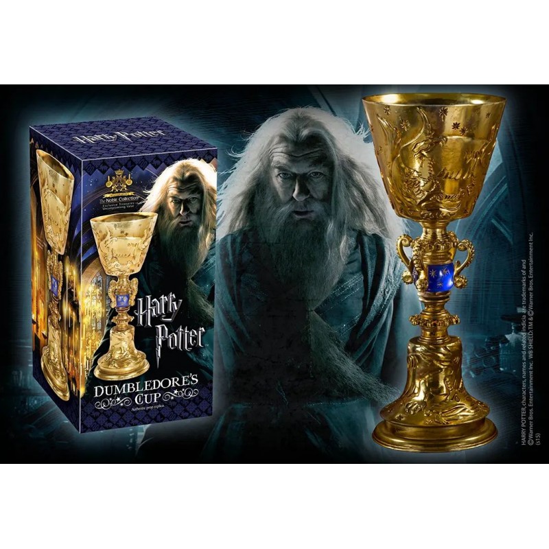 Copa de Dumbledore