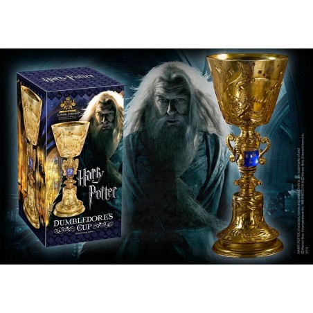 Copa de Dumbledore