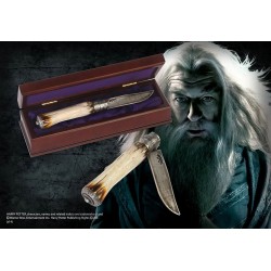 Cuchillo de Dumbledore