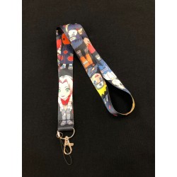 Lanyard Naruto 01