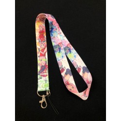 Lanyard Naruto 02