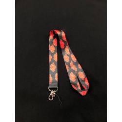 Lanyard Naruto 03