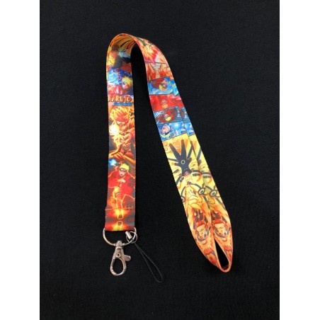Lanyard Naruto 04