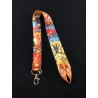 Lanyard Naruto 04