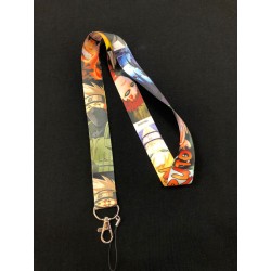 Lanyard Naruto 05