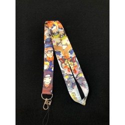 Lanyard Naruto 07