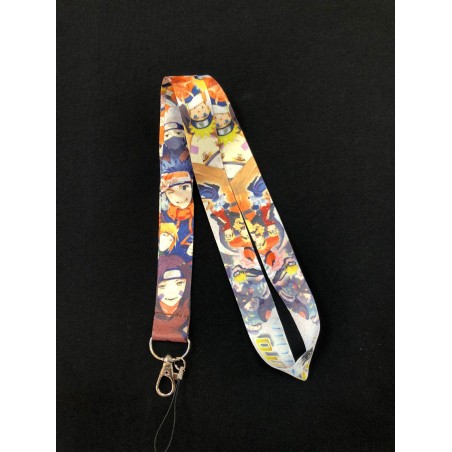 Lanyard Naruto 07