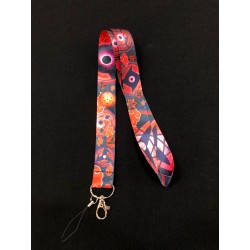 Lanyard Naruto 08