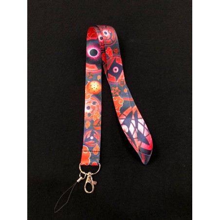Lanyard Naruto 08