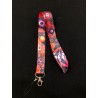 Lanyard Naruto 08