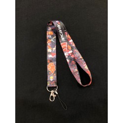 Lanyard Naruto 09