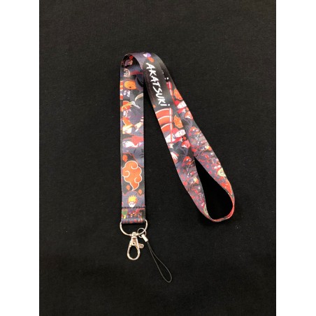 Lanyard Naruto 09