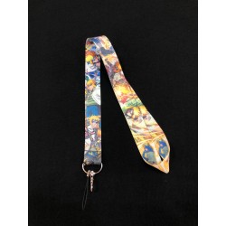 Lanyard Naruto 10