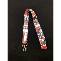 Lanyard Naruto 11