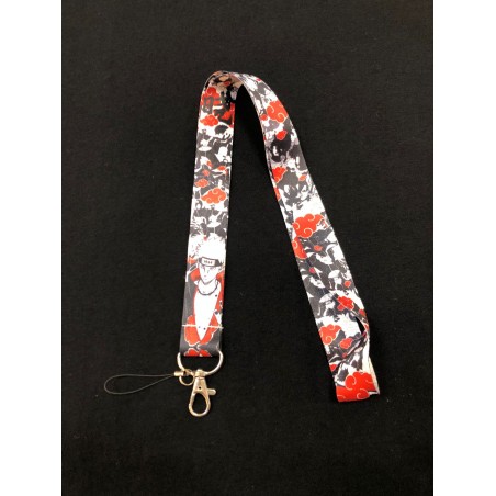 Lanyard Naruto 11