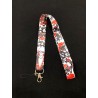 Lanyard Naruto 11