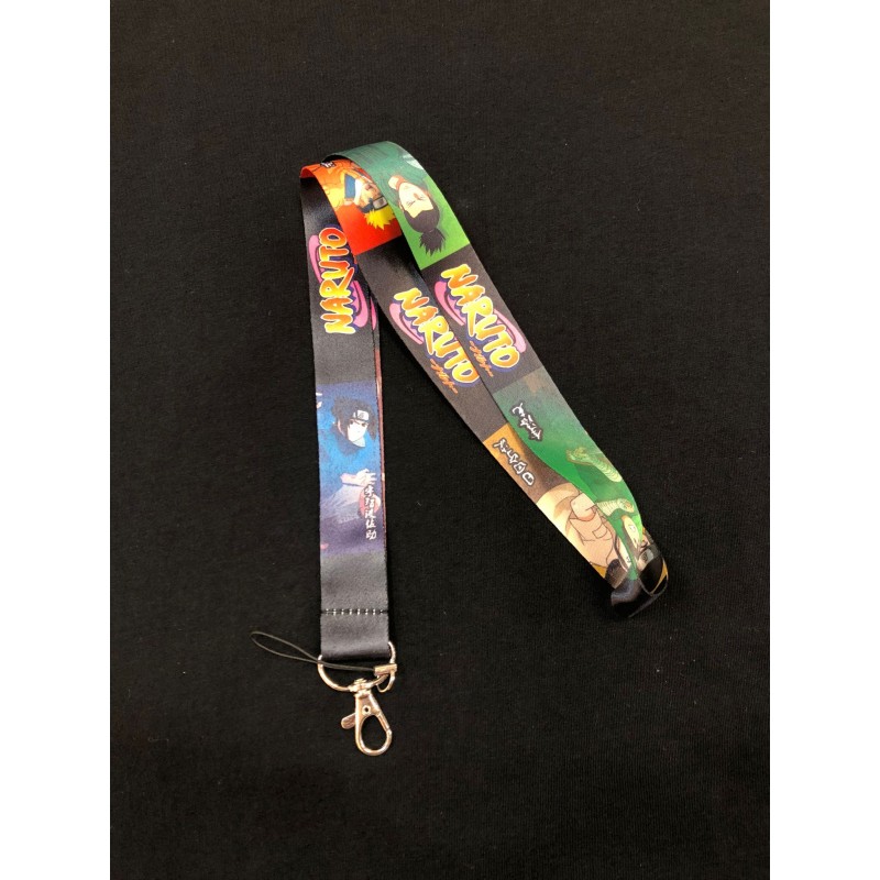 Lanyard Naruto 12