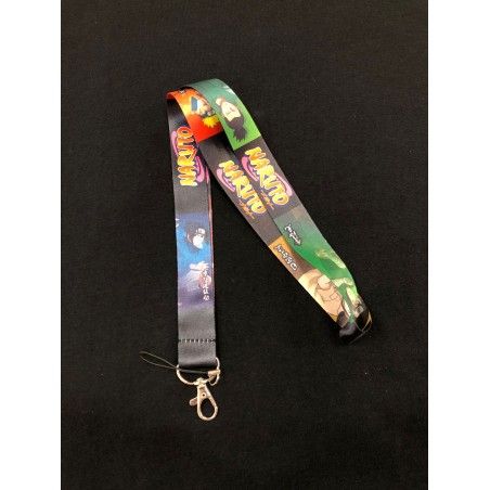 Lanyard Naruto 12