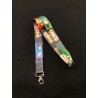 Lanyard Naruto 12