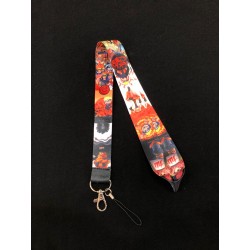 Lanyard Naruto 13