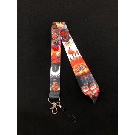 Lanyard Naruto 13