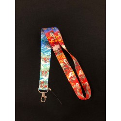 Lanyard Naruto 14