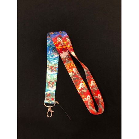 Lanyard Naruto 14