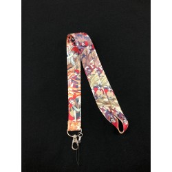 Lanyard Naruto 15