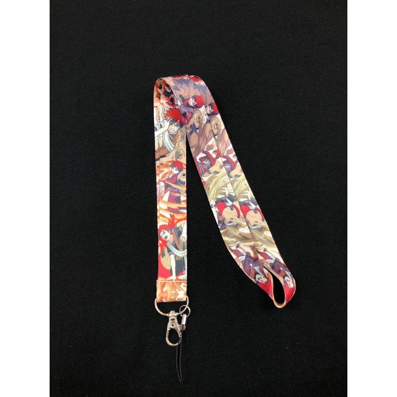 Lanyard Naruto 15