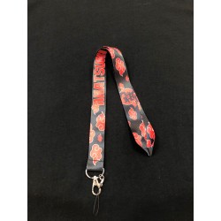 Lanyard Naruto 16