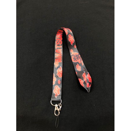 Lanyard Naruto 16