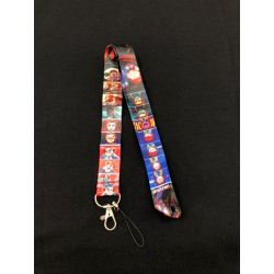 Lanyard terror 03