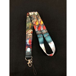 Lanyard terror 05