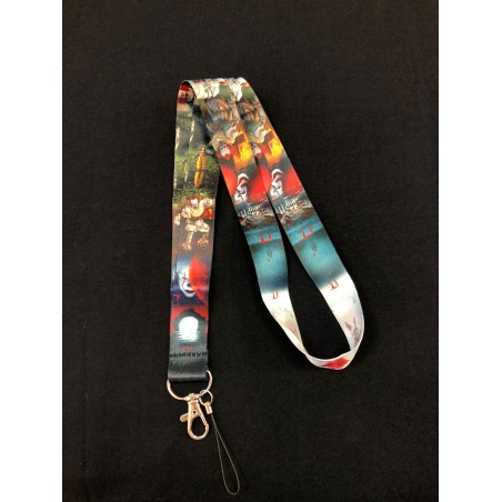 Lanyard terror 05