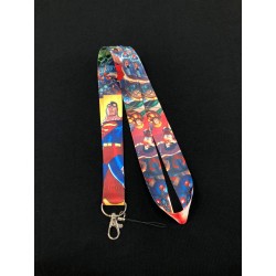 Lanyard DC 01