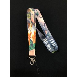 Lanyard Marvel 02