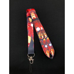 Lanyard Marvel 03