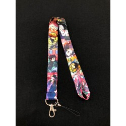 Lanyard Demon Slayer 02